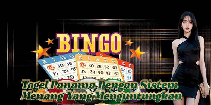 Togel Panama Dengan Sistem Menang Yang Menguntungkan